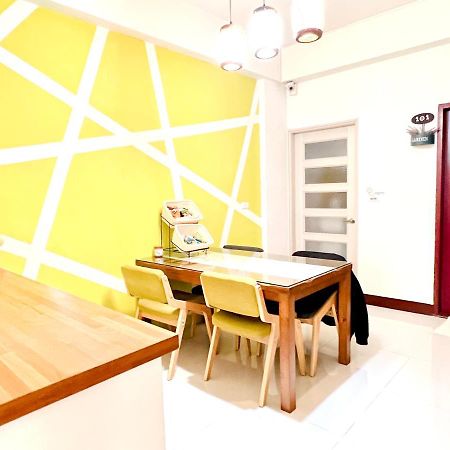 沁杋民宿 Chin Fan B&B Hualien City Εξωτερικό φωτογραφία