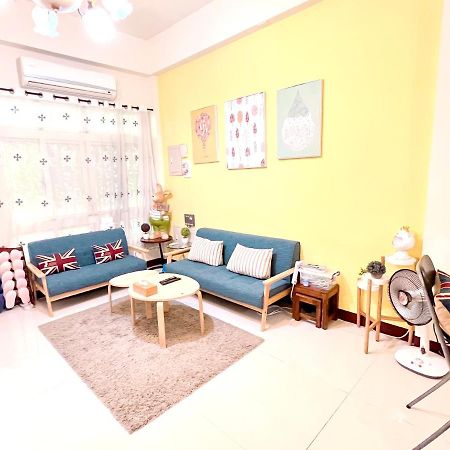 沁杋民宿 Chin Fan B&B Hualien City Εξωτερικό φωτογραφία