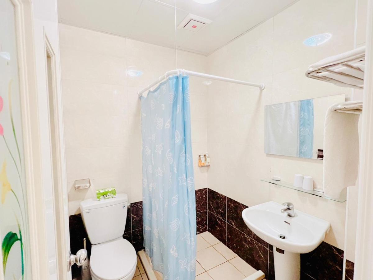 沁杋民宿 Chin Fan B&B Hualien City Εξωτερικό φωτογραφία