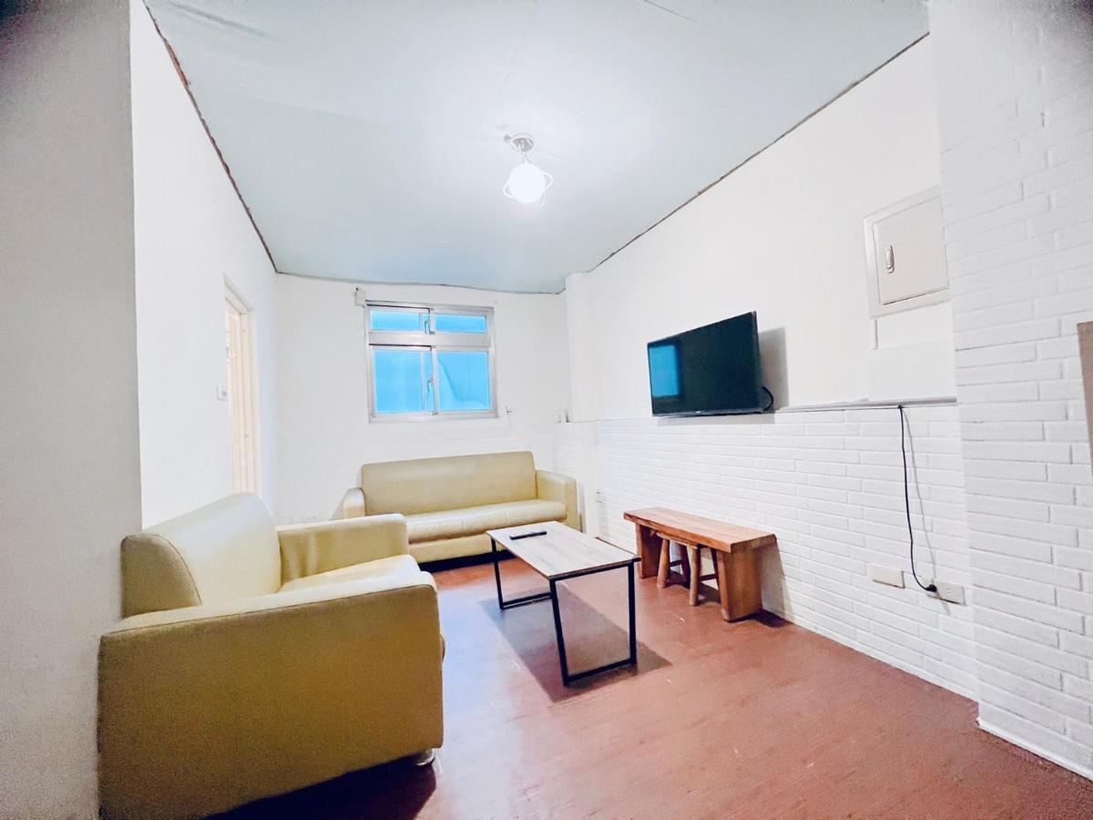 沁杋民宿 Chin Fan B&B Hualien City Εξωτερικό φωτογραφία