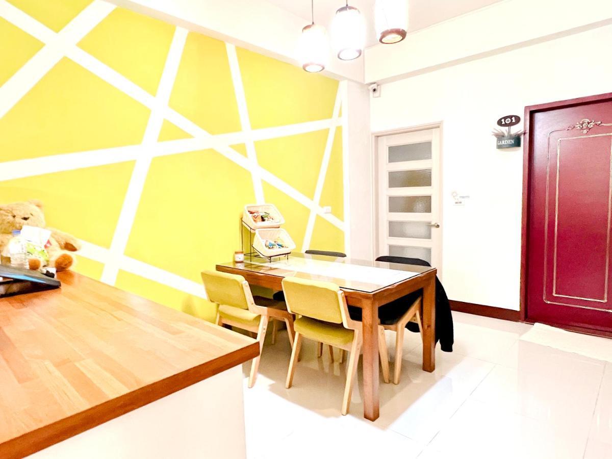沁杋民宿 Chin Fan B&B Hualien City Εξωτερικό φωτογραφία